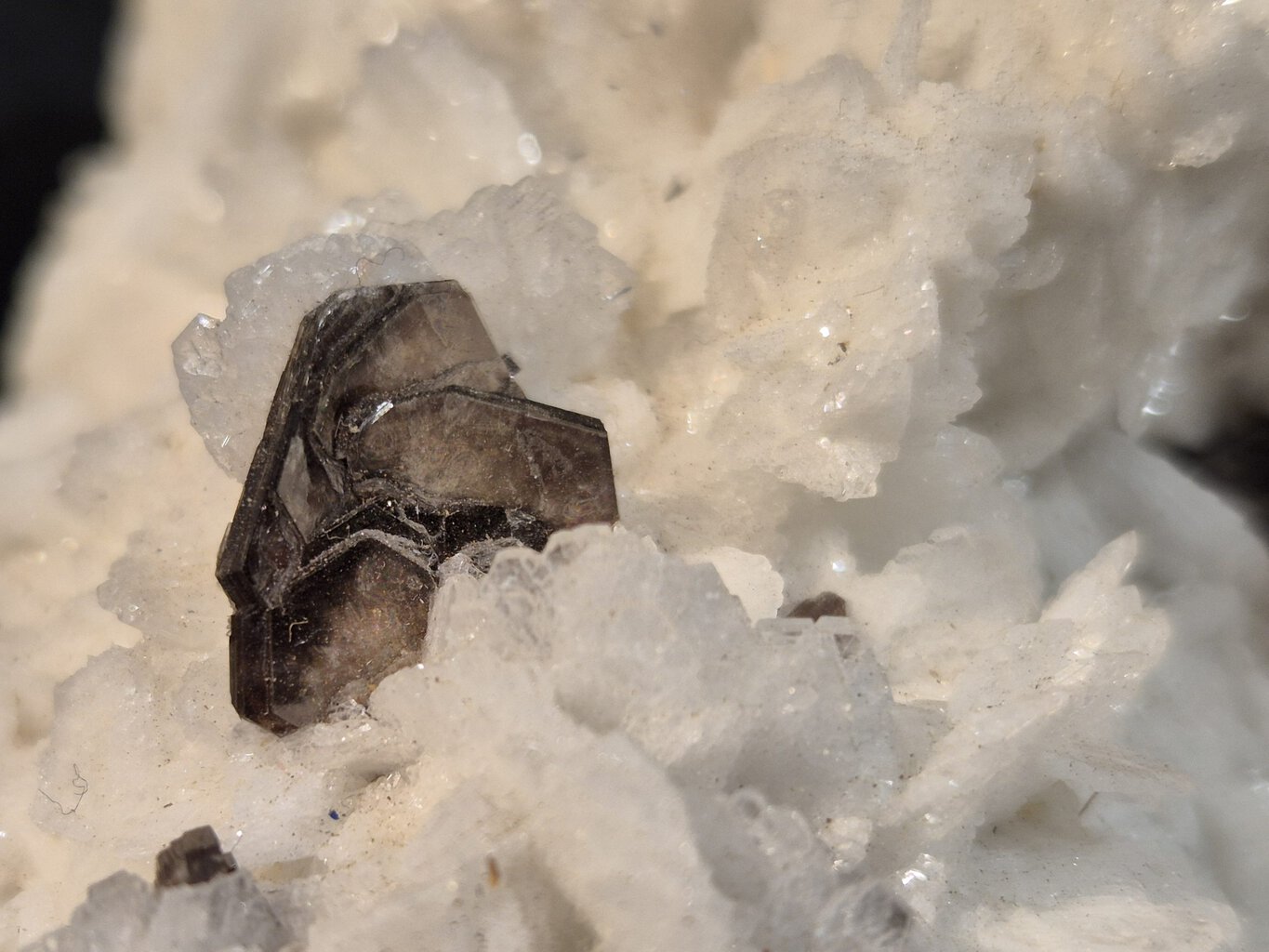 Baryte Mica Brésil – Image 4