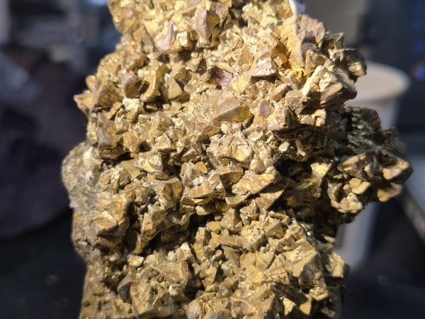 Chalcopyrite