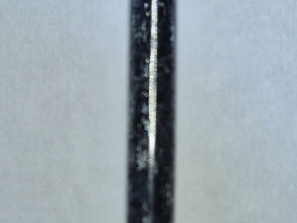 Cyanite longue