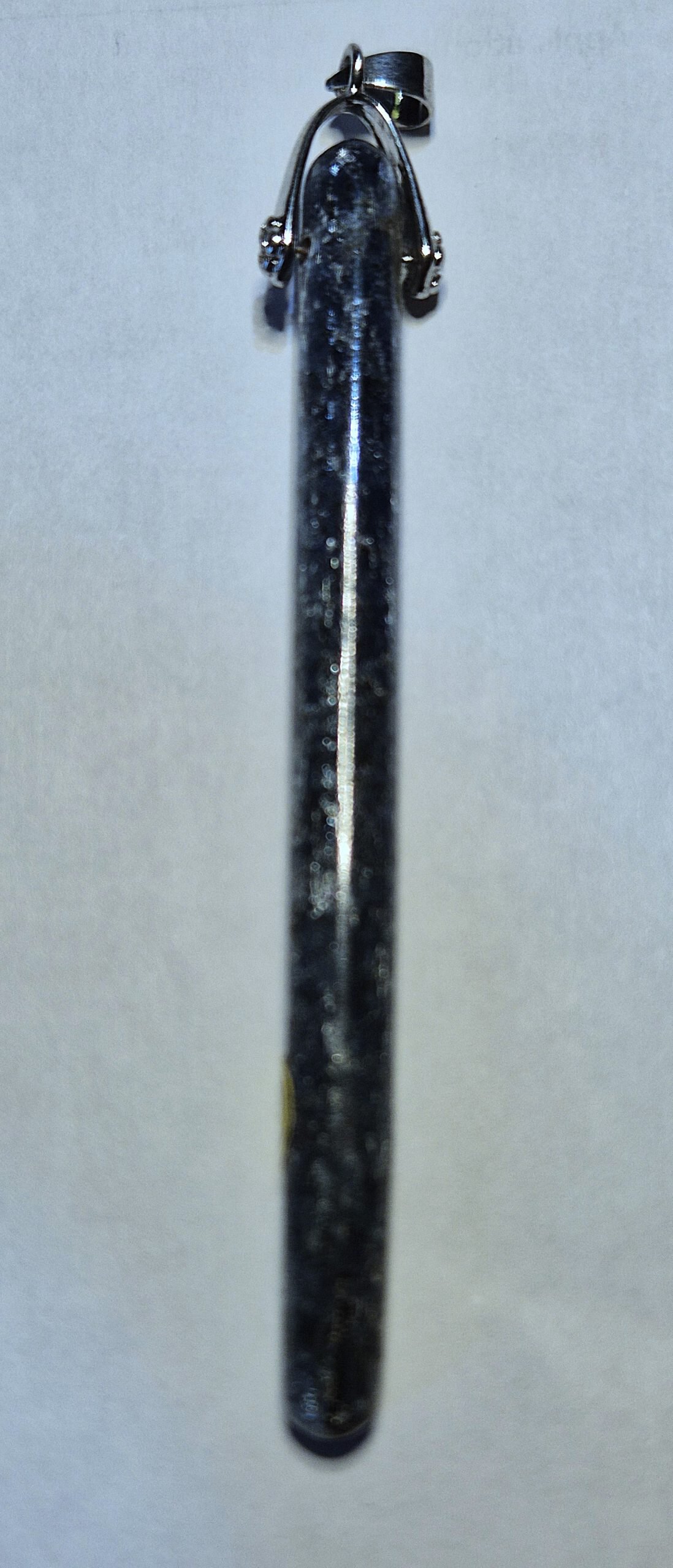 Cyanite longue