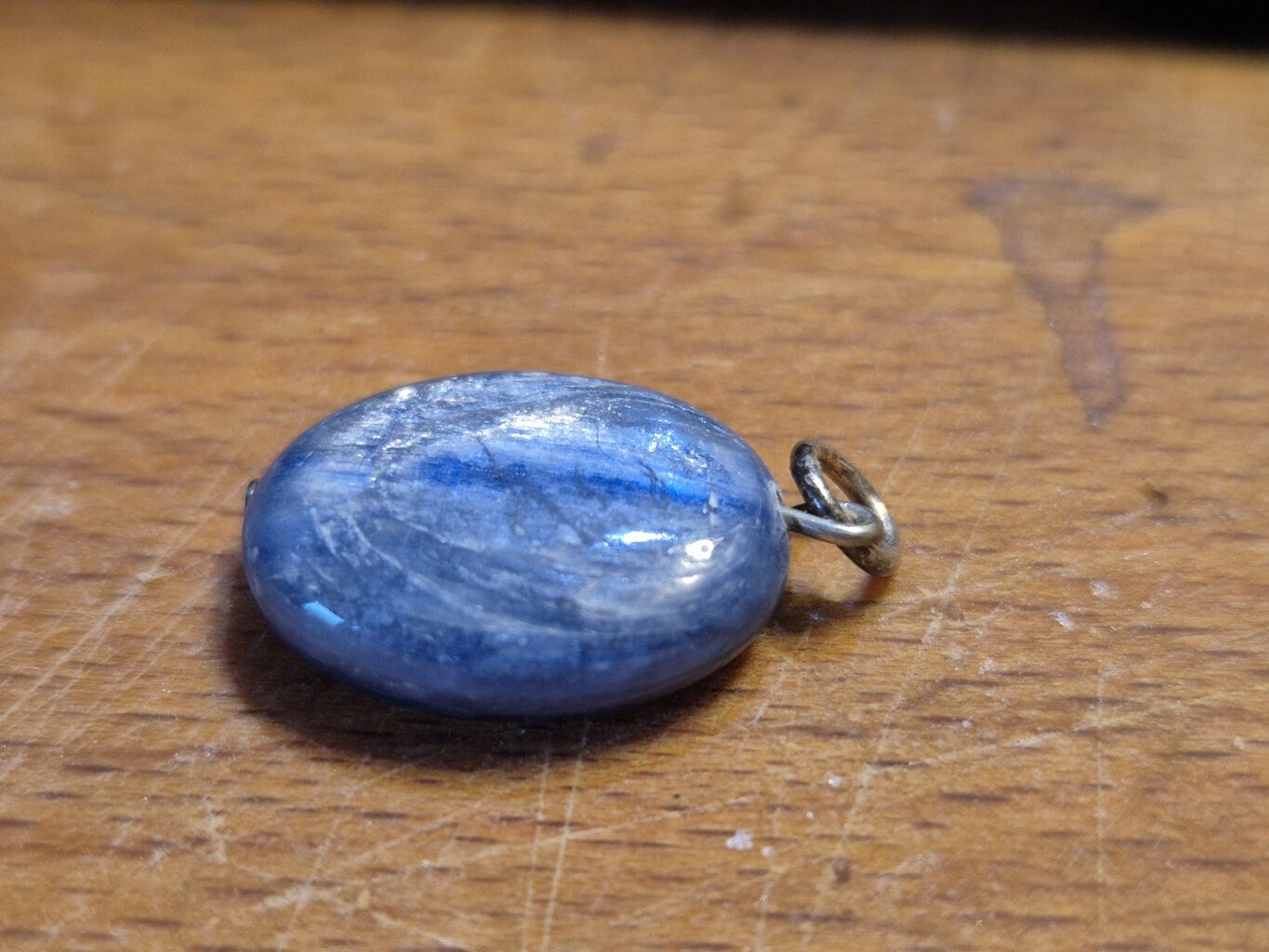 Cyanite ovale – Image 3