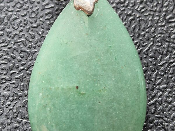 Aventurine larme