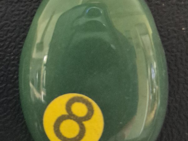 Aventurine verte