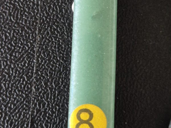 Aventurine longue
