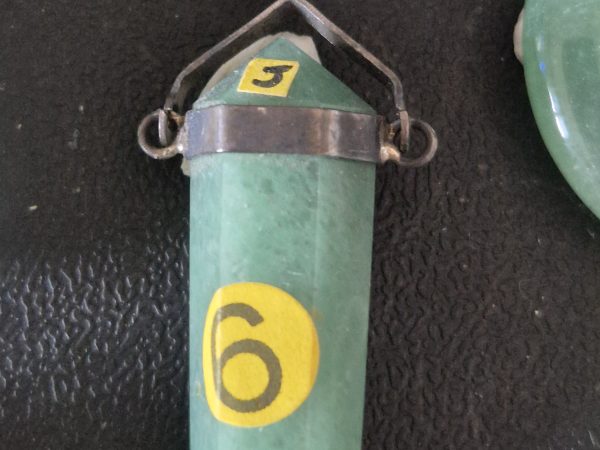 Aventurine argent
