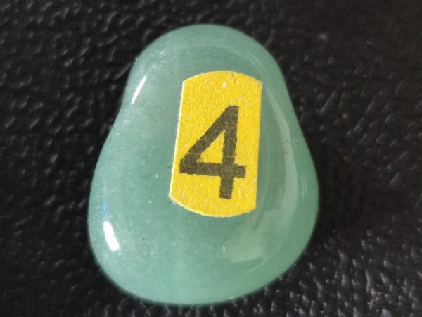 Aventurine Brésil mini