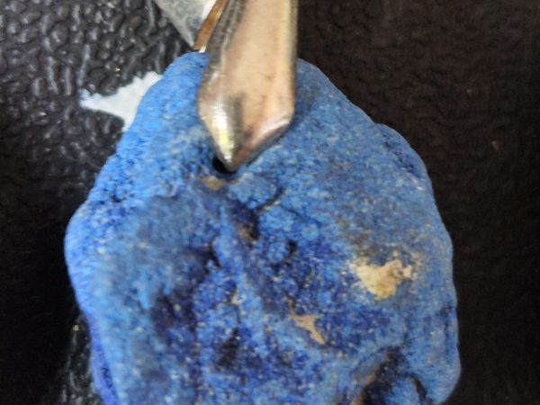 Azurite brute