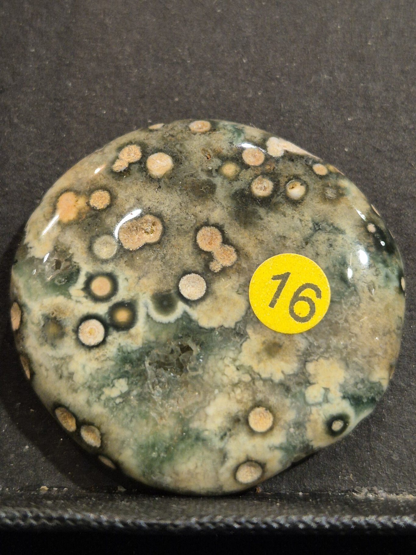 Jaspe océan – Image 2