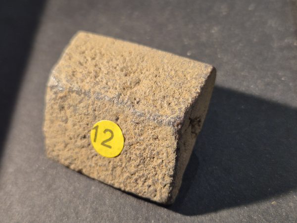 Staurotide du Finistère
