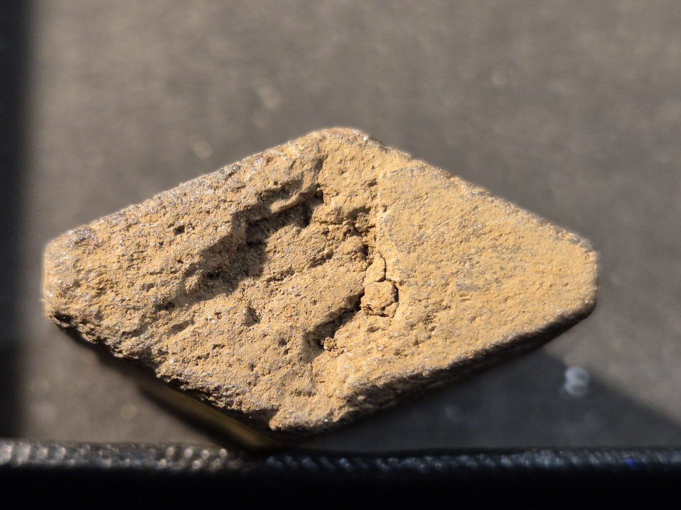 Staurotide du Finistère – Image 2