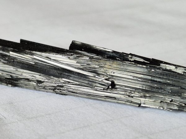 Epidote Brésil