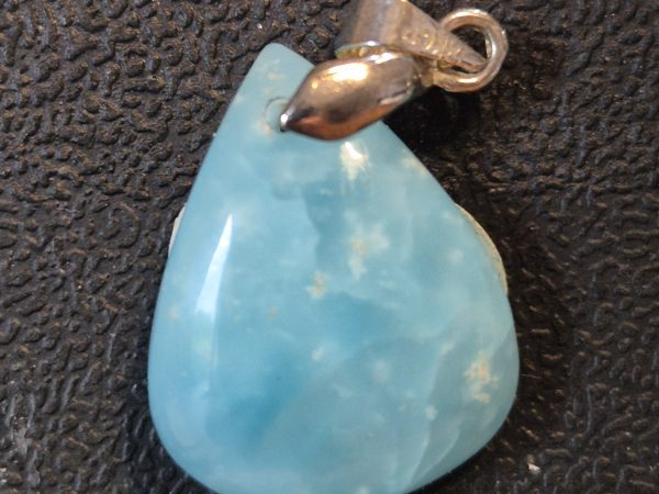 Amazonite Pérou larme