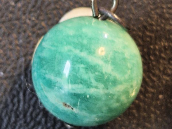 Amazonite Brésil boule