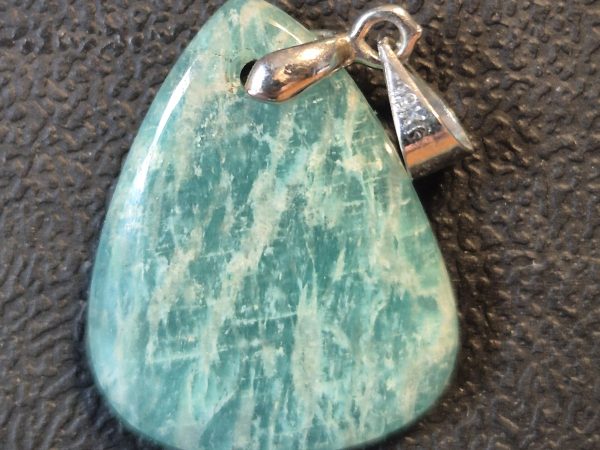 Amazonite russe larme
