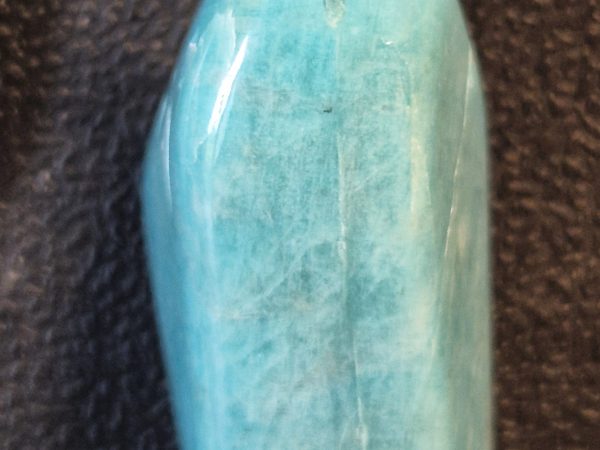 Amazonite Brésil pendentif n2