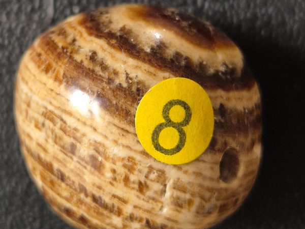 Aragonite Pérou