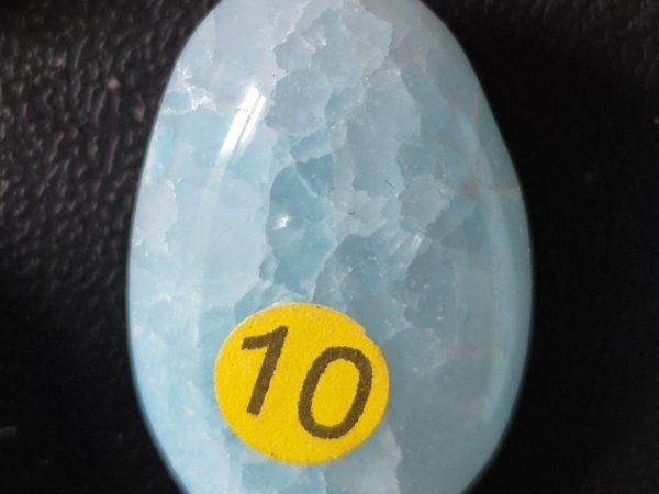 Aragonite Mexique