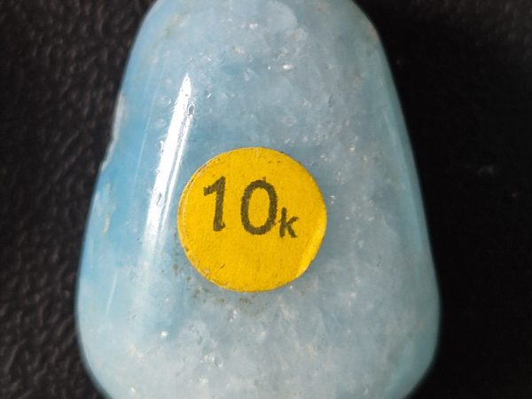 Aragonite percée Mexique