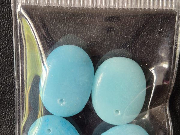 Aragonites bleues Mexique