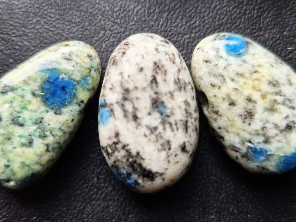 Azurite Ketonite lot