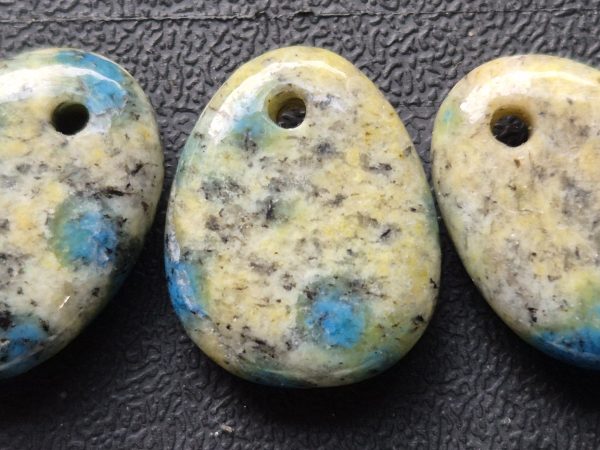 Azurite Ketonite lot n1