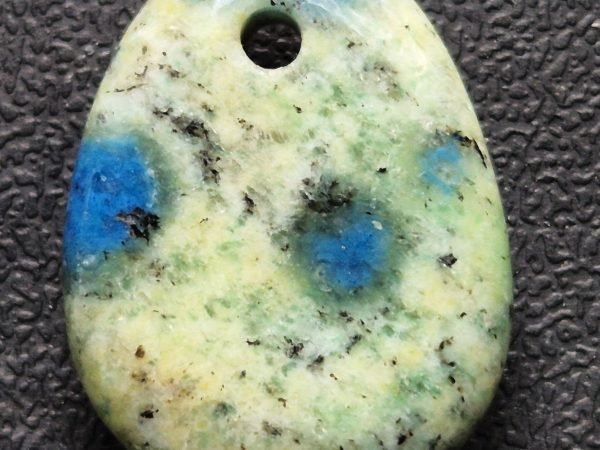 Azurite Ketonite frontale
