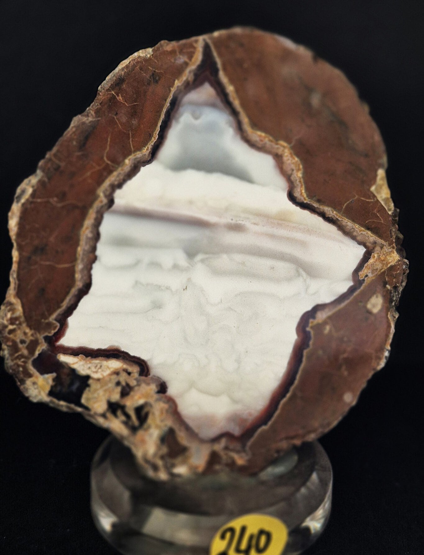 Agate Moab