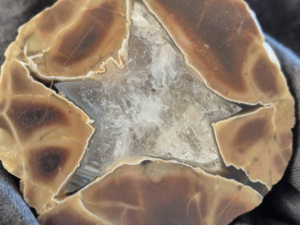Agate Moab Utah