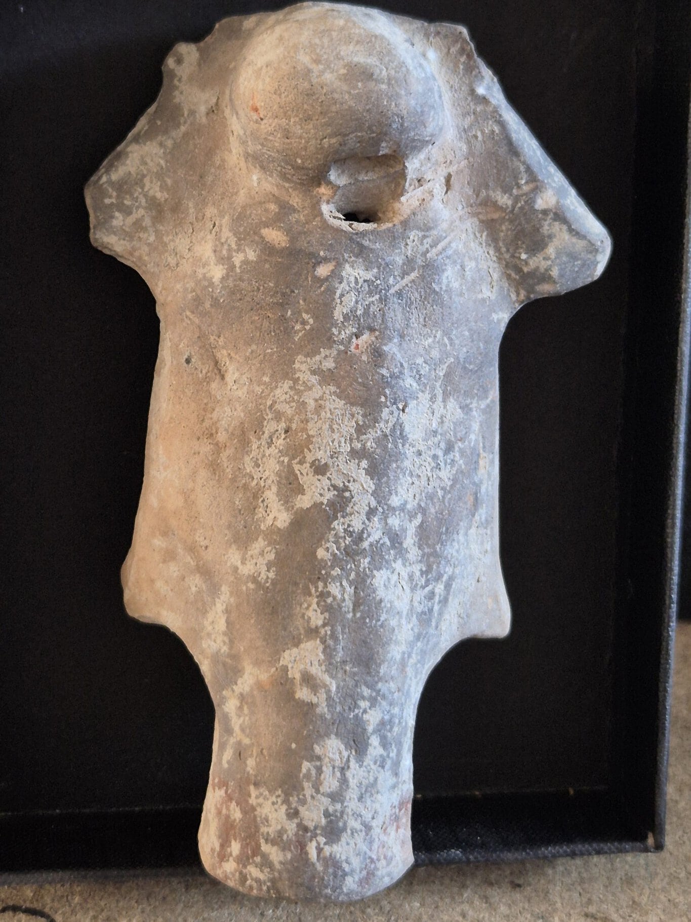 Statuette Maya – Image 3