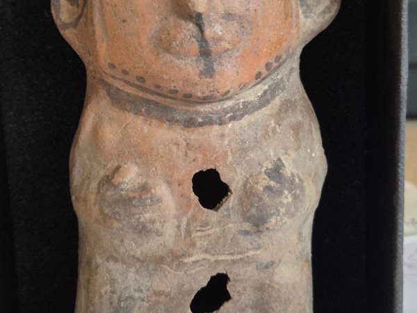 Statuette Ica