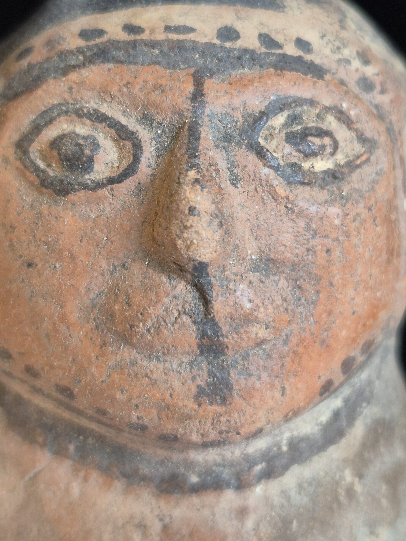 Statuette Ica – Image 2