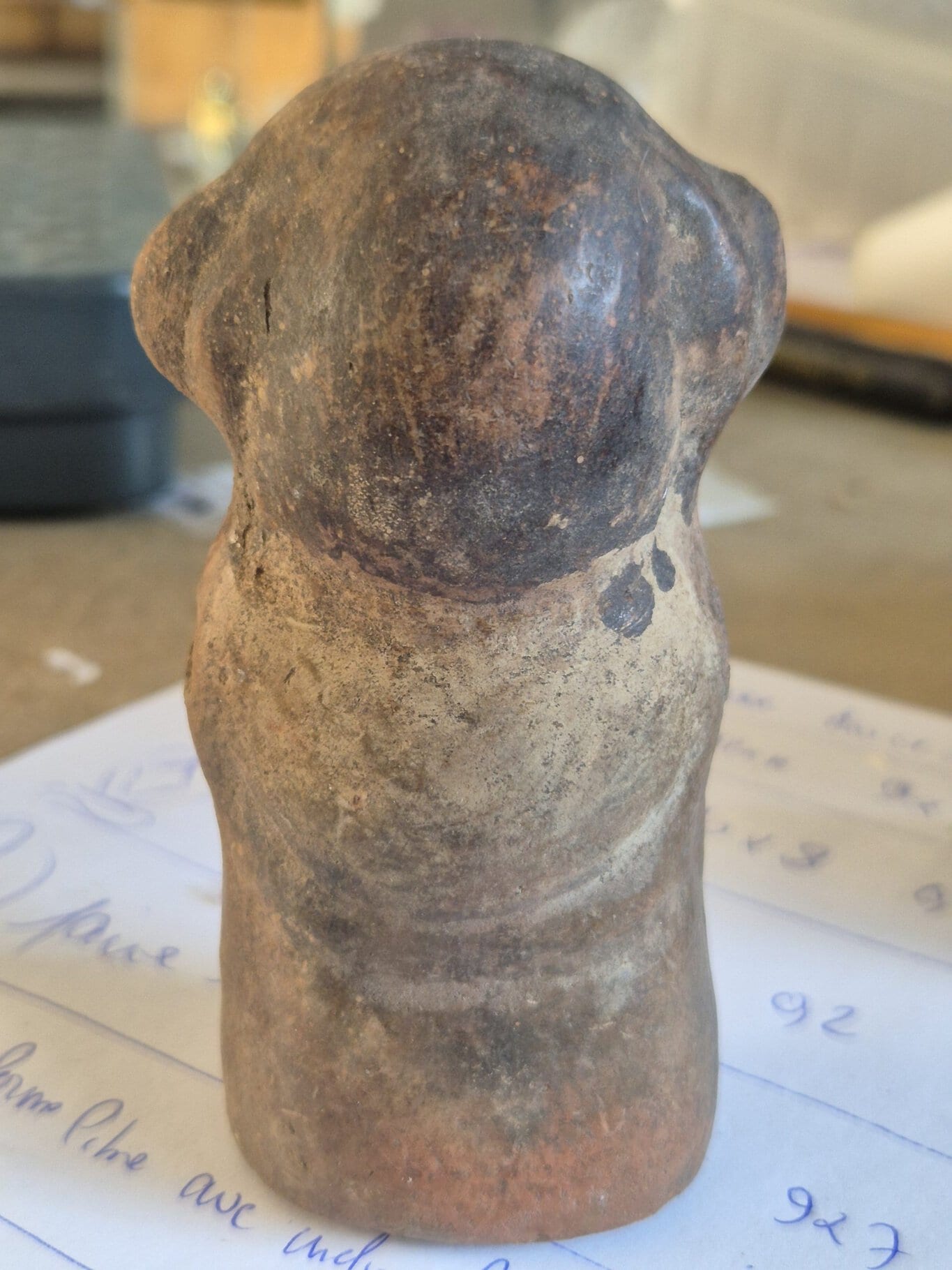 Statuette Ica – Image 3