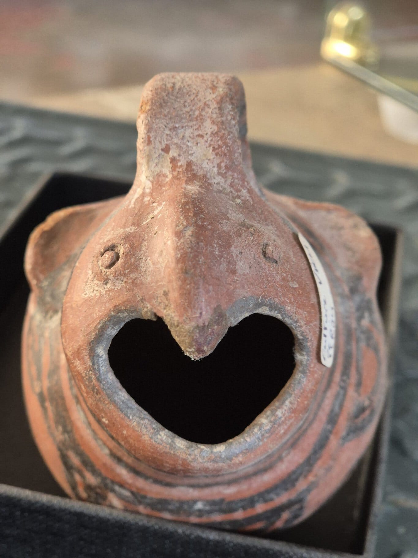 Figurine culture Vicús – Image 2