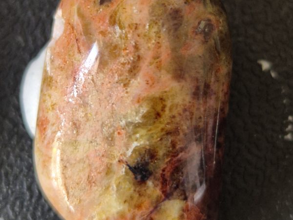 Cobaltocalcite percée 2mm