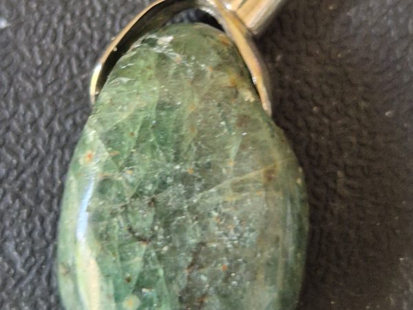 Diopside bélière