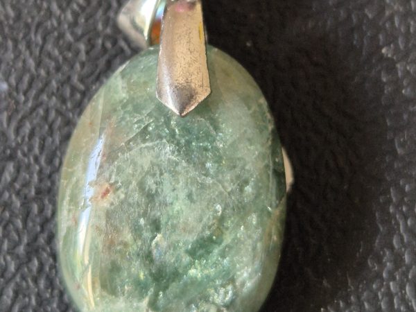 Diopside ovale