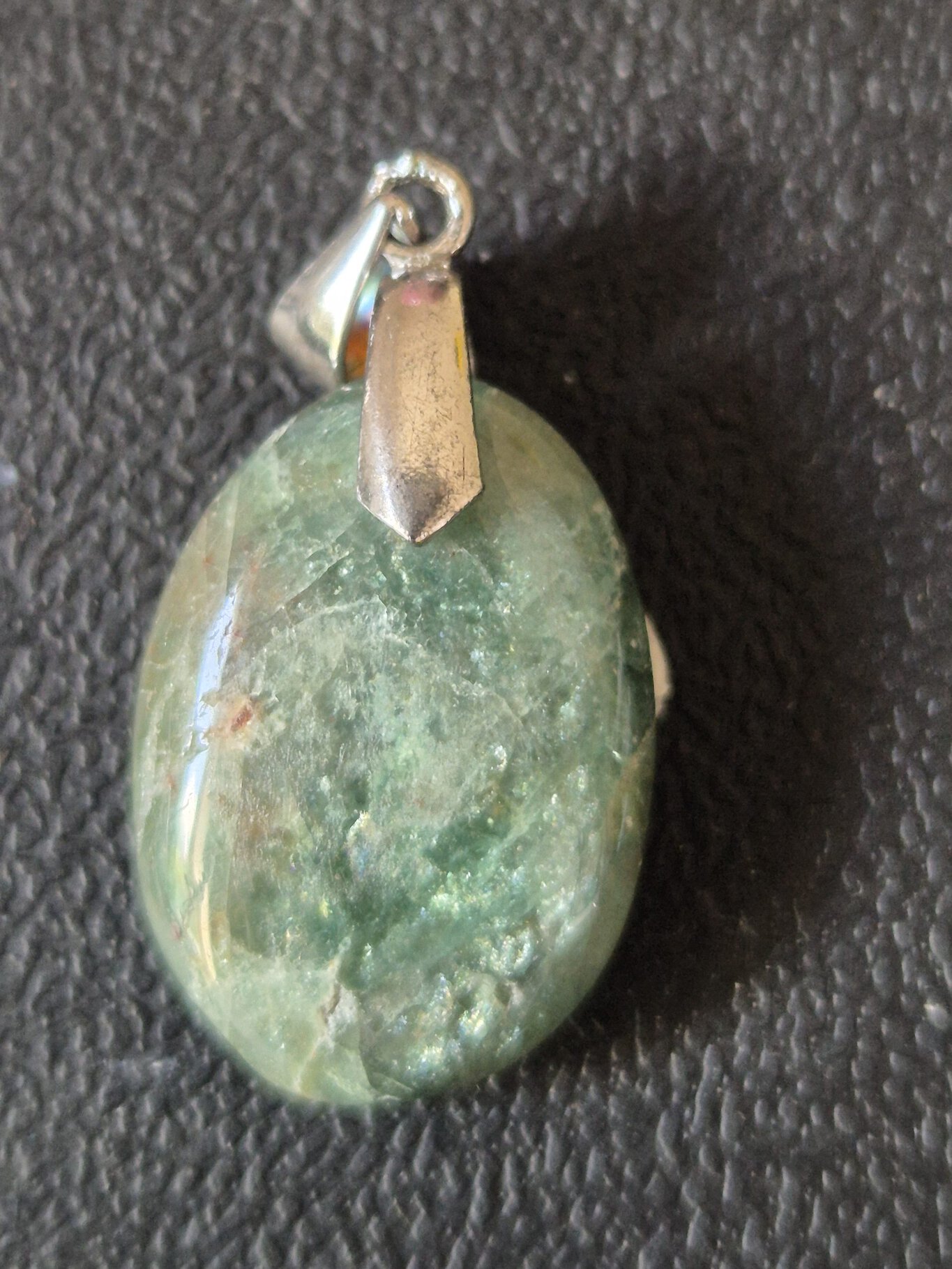 Diopside ovale