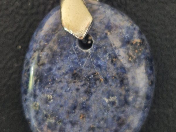 Dumortiérite