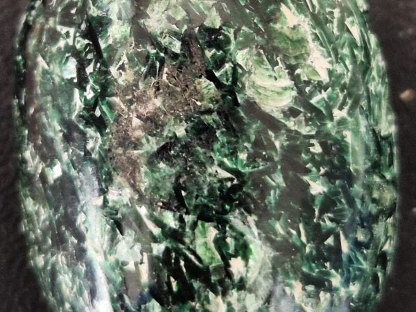 Fuchsite
