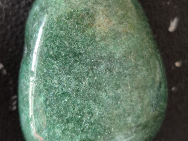 Fuchsite verte