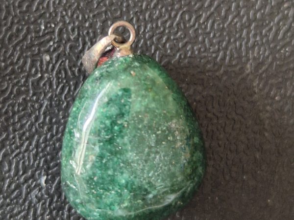 Fuchsite argent