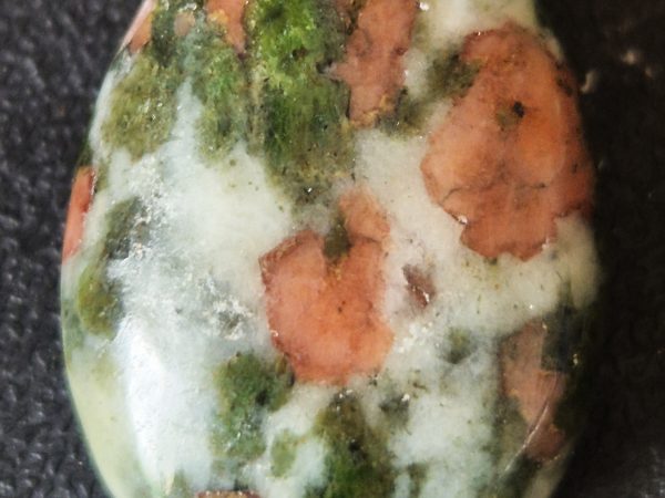 Eclogite