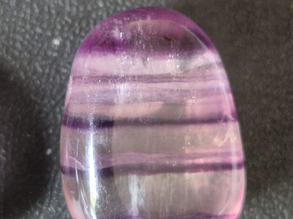 Fluorite Arc-en-Ciel