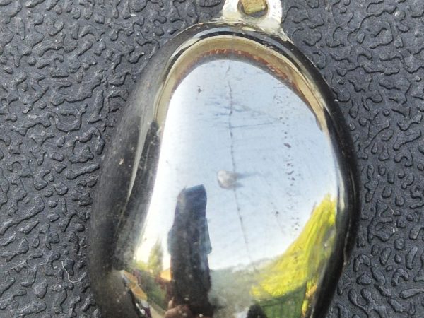 Hématite bélière
