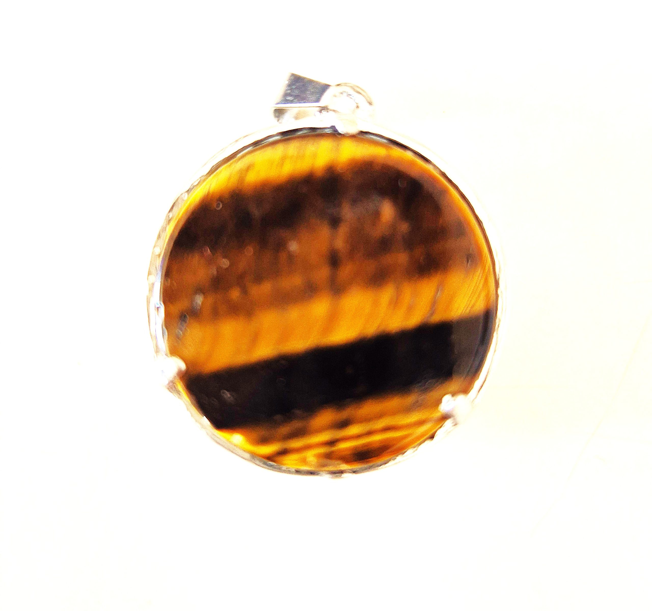 Œil de Tigre arbre de vie – Image 3