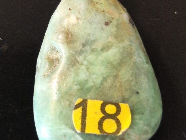 Variscite argent n2