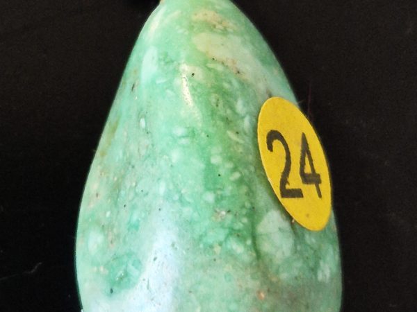Variscite argent n1
