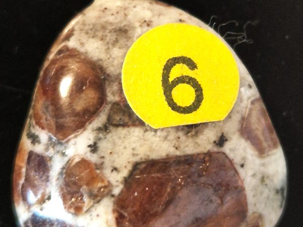 Wollastonite argent