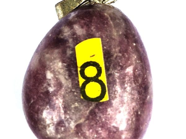 Tourmaline rose rubellite