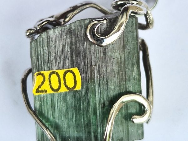 Tourmaline watermelon